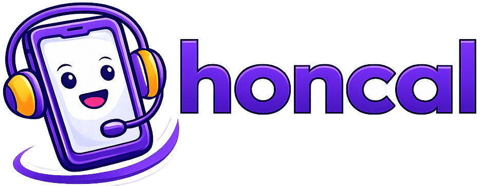 Honcal Logo